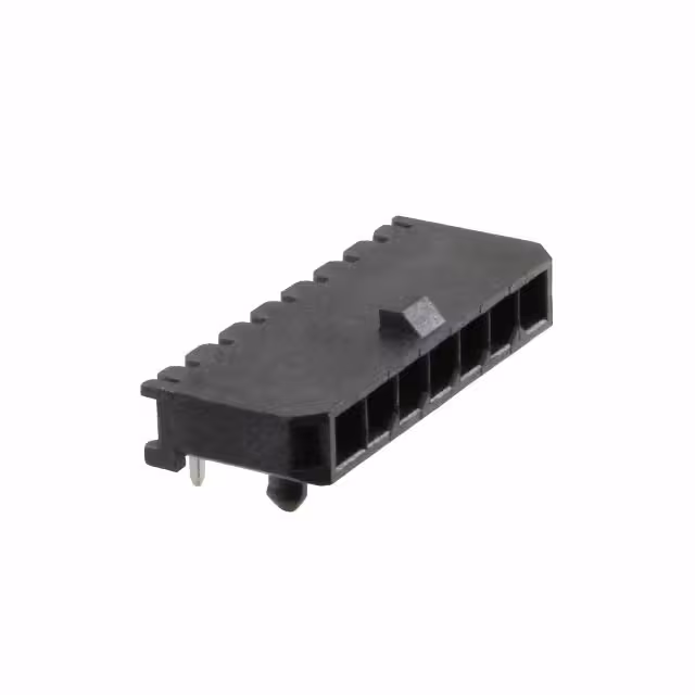 G88MPB07002C1EU Amphenol ICC (Commercial Products)  Headers Male Pins
